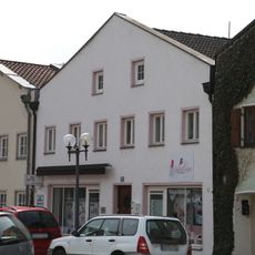Wohnhaus