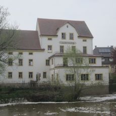 Laufer Mühle (Adelsdorf)