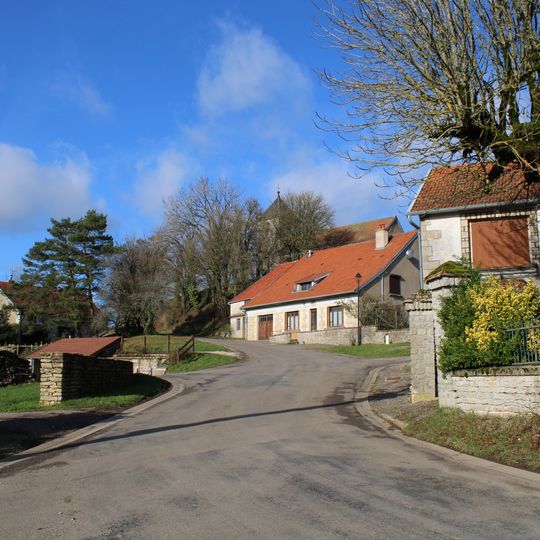 Verseilles-le-Haut