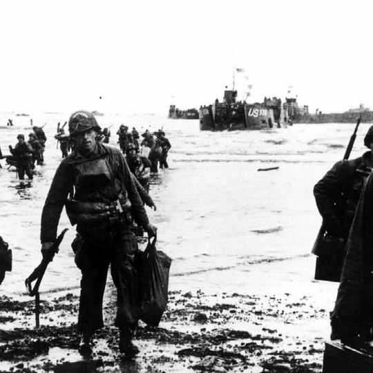 Utah Beach