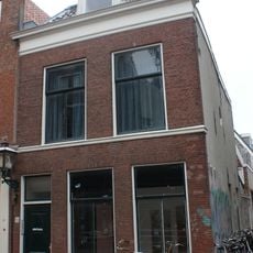 Hogewoerd 81, Leiden