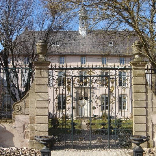 Château de Failloux