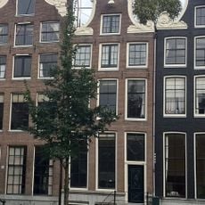 Oudezijds Voorburgwal 105, Amsterdam