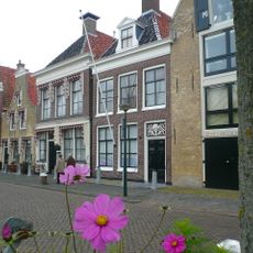 Noorderhaven 75, Harlingen
