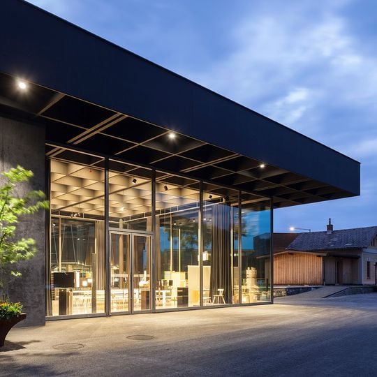 Werkraum Bregenzerwald