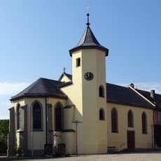 Kirche