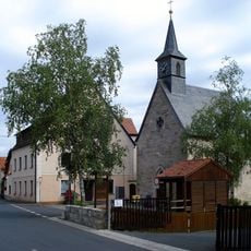 Filialkirche
