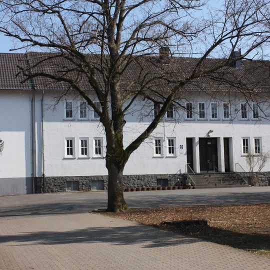 Ehemalige Volksschule