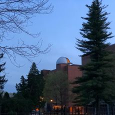 BGSU Observatory