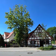 Kleinhaus