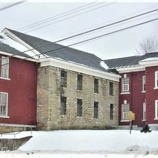 Tryon County Jail