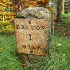 Milestone At Ngr St 6980 3393