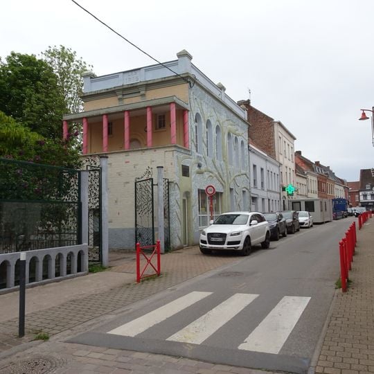 Office du tourisme de Steenwerck