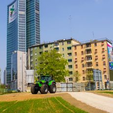 Palazzo Lombardia