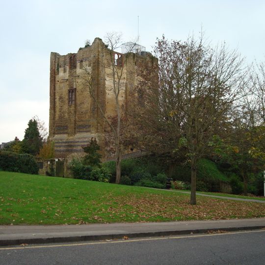 Guildford Castle