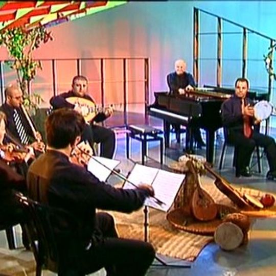 Israeli Educational Television