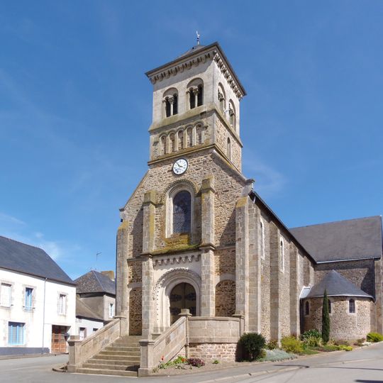 Saint-Aubin-du-Désert