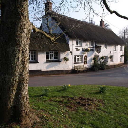 The Ley Arms