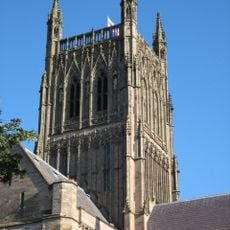 Katedral Worcester