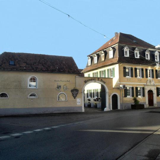 Deutschherrenhof
