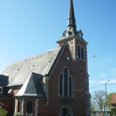 Église Saint-Pierre de Gomiécourt
