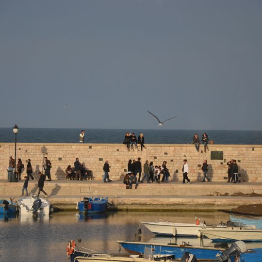 Torre a Mare