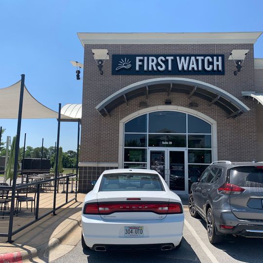 First Watch