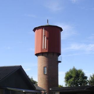 Østerild Vandtårn