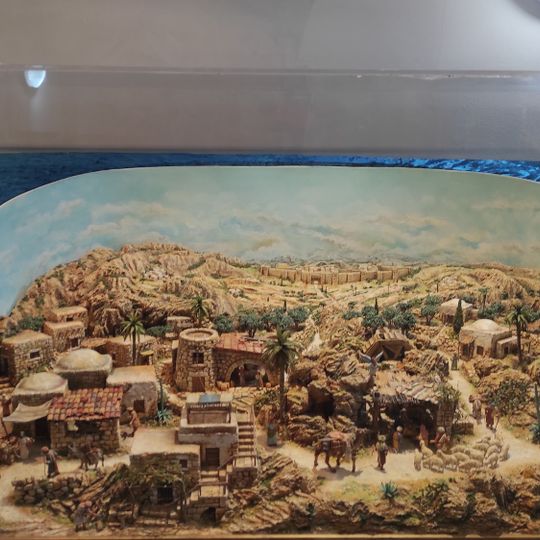 Museu de Betlems