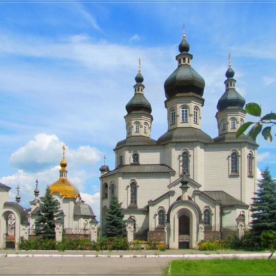 Saint Nicholas church