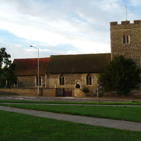 Church of St Mary