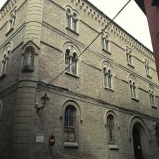 Església i Convent de les Sagramentàries