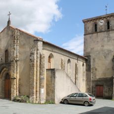 Église Saint-Pierre