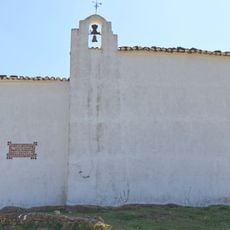 Ermita de la Virgen de la Esperanza de Albocácer