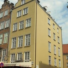 59 Piwna Street in Gdańsk