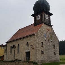 Heilig-Kreuz-Kirche