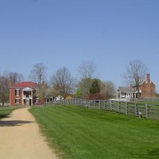 Appomattox Court House
