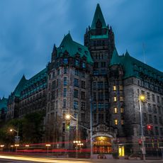 Confederation Building