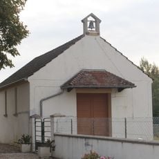 Chapelle Notre-Dame-des-Chênes de Fontainebrux