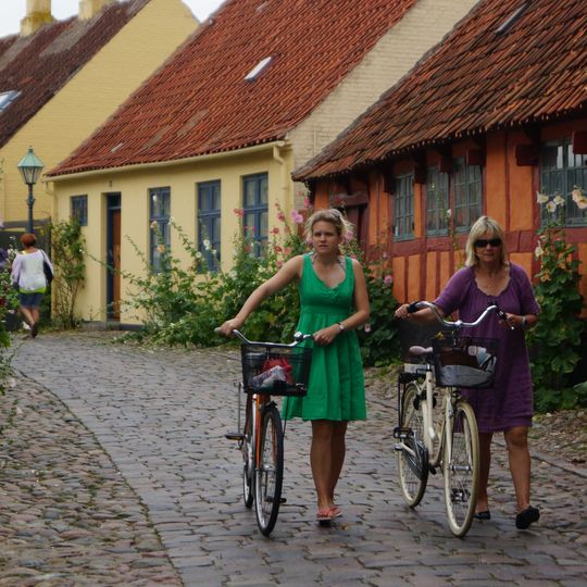 Djursland