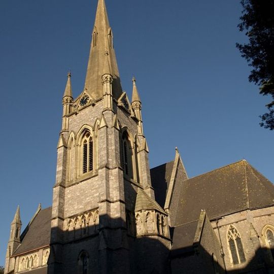 Parish Church of St Mary Magdalene