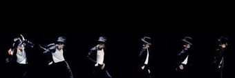 Michael Jackson Profile Cover