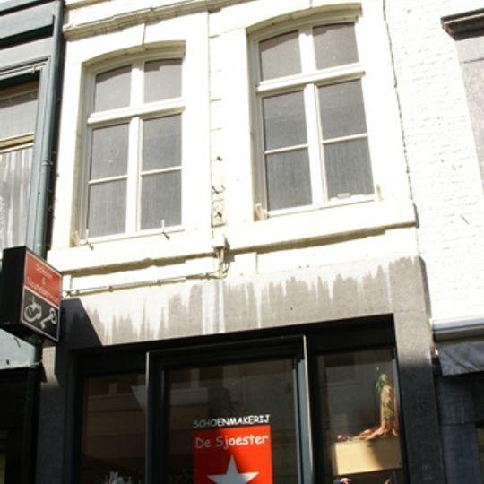 Nieuwstraat 18, Maastricht