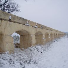 Aqueduct of Albatana