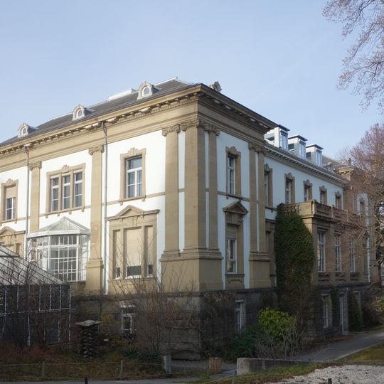 Botanisches Institut