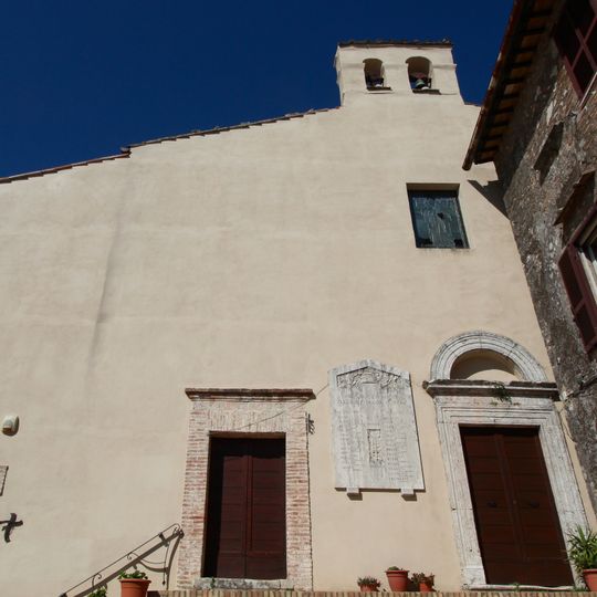 Chiesa di San Nicola di Bari