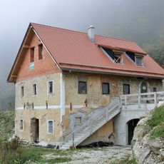 Ehem. Presshaus Rosenegg