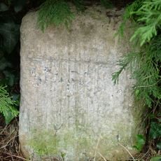 Milestone Opposite No 51