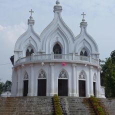 St Mary's Metropolitan Cathedral