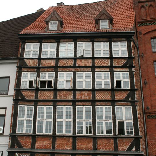 An der Untertrave 96